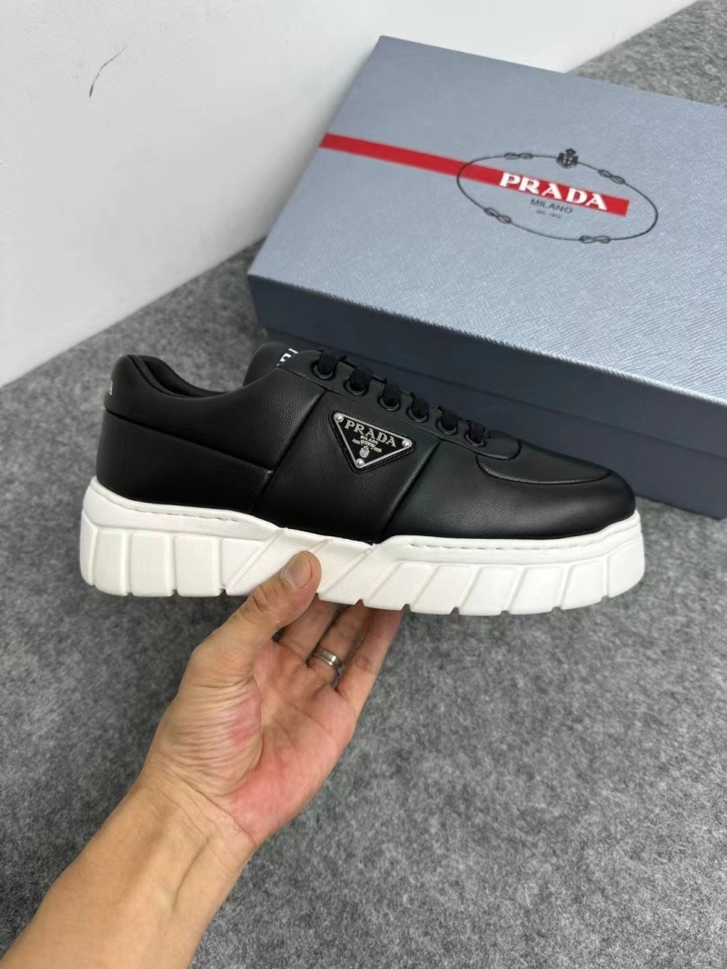 Prada Sneakers